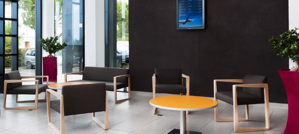 Express - Marseille Airport, An Ihg Hotel