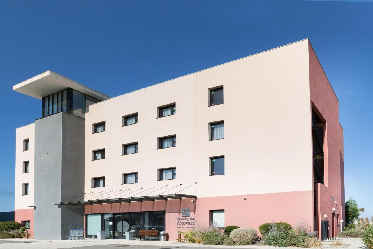 Express - Marseille Airport, An Ihg Hotel Vitrolles (Bouches-du-Rhone)